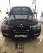 BMW X6, 2008