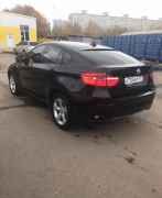 BMW X6, 2008