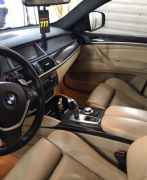 BMW X6, 2008