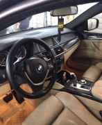 BMW X6, 2008