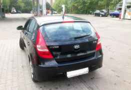 Hyundai i30, 2010