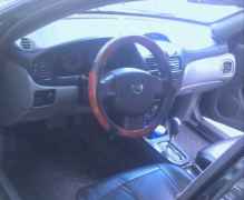 Nissan Almera Classic, 2011