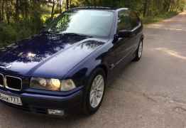 BMW 3 серия, 1996