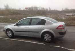 Renault Megane, 2008