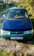 ВАЗ 2110, 1997 ВАЗ 2110, 1997