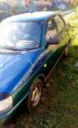 ВАЗ 2110, 1997 ВАЗ 2110, 1997
