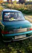 ВАЗ 2110, 1997 ВАЗ 2110, 1997