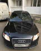 Audi A4, 2006