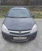 Opel Astra, 2008