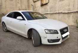 Audi A5, 2008