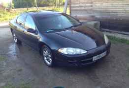 Dodge Intrepid, 2002