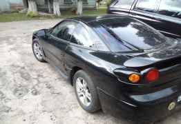 Dodge Stealth, 1993