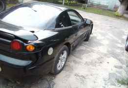 Dodge Stealth, 1993