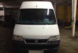 FIAT Ducato, 2012