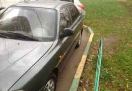 Hyundai Accent, 2005