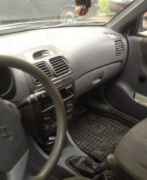 Hyundai Accent, 2005