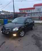 KIA Rio, 2011