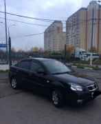 KIA Rio, 2011