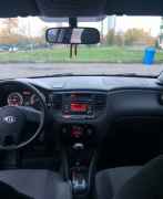 KIA Rio, 2011