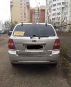 KIA Sorento, 2007