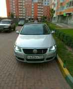 Volkswagen Passat, 2007 Volkswagen Passat, 2007