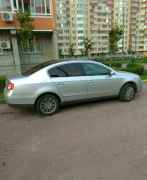 Volkswagen Passat, 2007 Volkswagen Passat, 2007