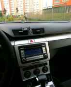 Volkswagen Passat, 2007 Volkswagen Passat, 2007