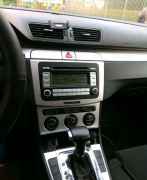 Volkswagen Passat, 2007 Volkswagen Passat, 2007