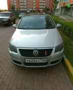 Volkswagen Passat, 2007 Volkswagen Passat, 2007