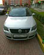 Volkswagen Passat, 2007 Volkswagen Passat, 2007