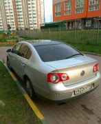 Volkswagen Passat, 2007 Volkswagen Passat, 2007