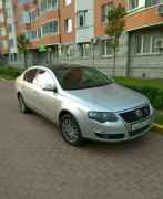 Volkswagen Passat, 2007 Volkswagen Passat, 2007