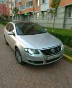 Volkswagen Passat, 2007 Volkswagen Passat, 2007