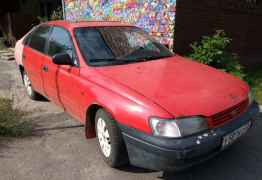 Toyota Carina, 1995