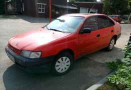 Toyota Carina, 1995