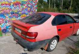 Toyota Carina, 1995