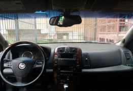 Cadillac CTS, 2007 Cadillac CTS, 2007
