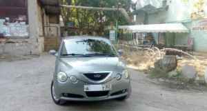 Chery QQ6 (S21), 2008