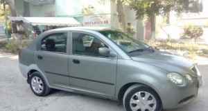 Chery QQ6 (S21), 2008