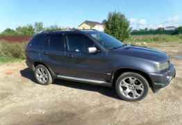 BMW X5, 2003