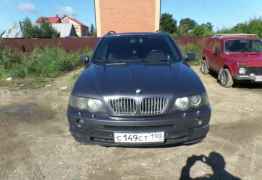 BMW X5, 2003