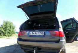 BMW X5, 2003