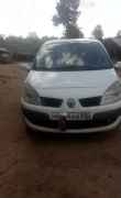 Renault Scenic, 2008