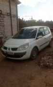 Renault Scenic, 2008