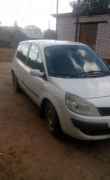 Renault Scenic, 2008