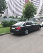 BMW 7 серия, 2011