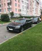 BMW 7 серия, 2011