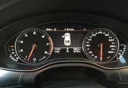 Audi A7, 2013 Audi A7, 2013