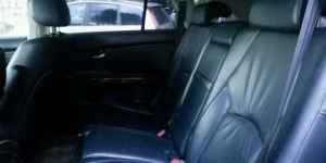 Lexus RX, 2004