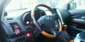 Lexus RX, 2004